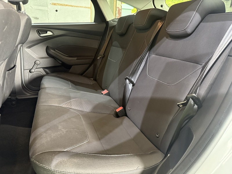 Used Ford Focus 2015 for sale - 76330456: Photo 38