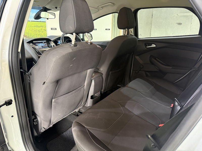 Used Ford Focus 2015 for sale - 76330456: Photo 39