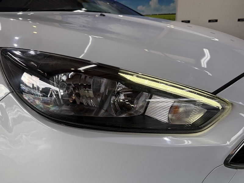 Used Ford Focus 2015 for sale - 76330456: Photo 4