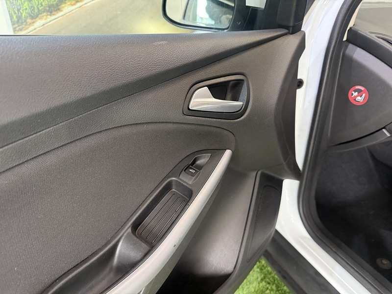 Used Ford Focus 2015 for sale - 76330456: Photo 42