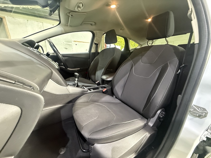 Used Ford Focus 2015 for sale - 76330456: Photo 44