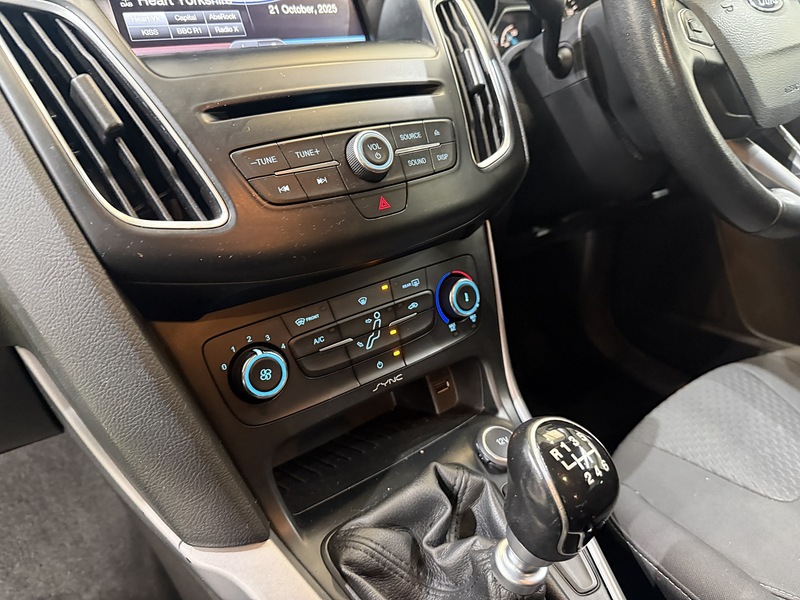 Used Ford Focus 2015 for sale - 76330456: Photo 47