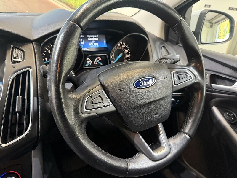 Used Ford Focus 2015 for sale - 76330456: Photo 49