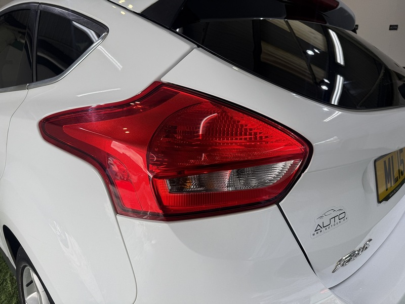 Used Ford Focus 2015 for sale - 76330456: Photo 51