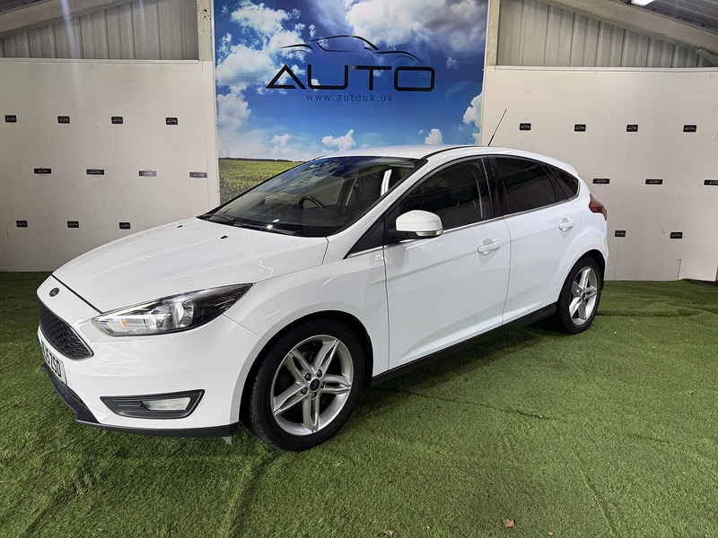 Used Ford Focus 2015 for sale - 76330456: Photo 53