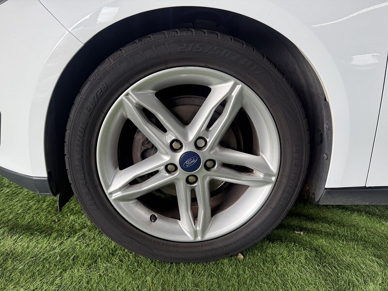 Used Ford Focus 2015 for sale - 76330456: Photo 54
