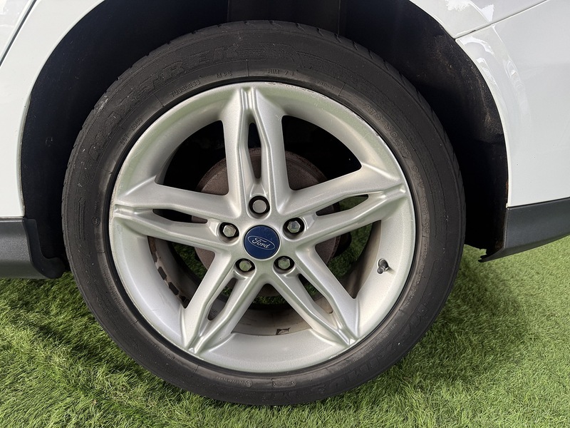 Used Ford Focus 2015 for sale - 76330456: Photo 55