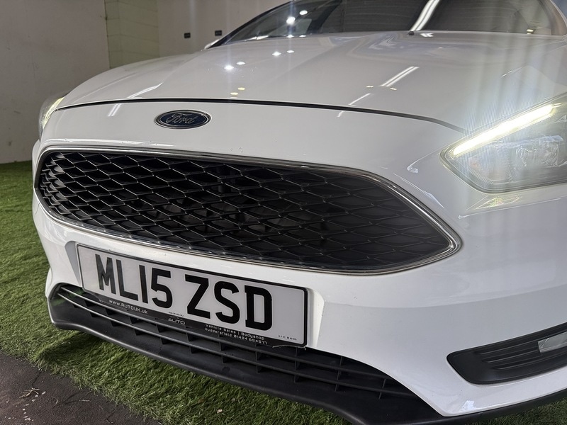 Used Ford Focus 2015 for sale - 76330456: Photo 56