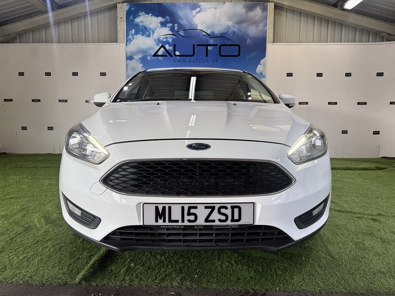 Used Ford Focus 2015 for sale - 76330456: Photo 57