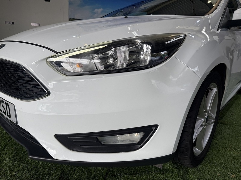 Used Ford Focus 2015 for sale - 76330456: Photo 58