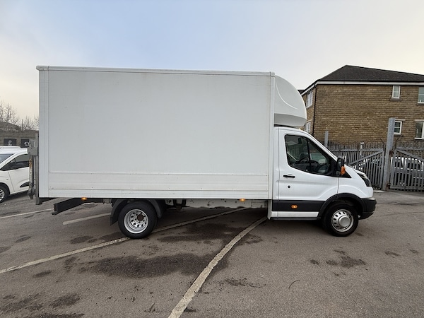 Used Ford Transit 2019 for sale - 76193965: Photo 11