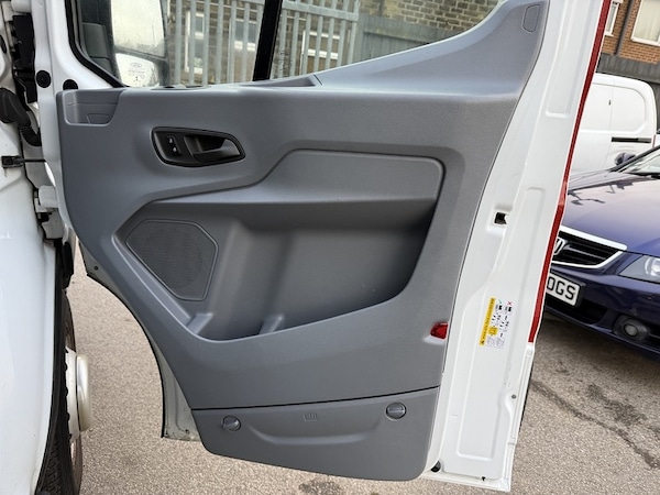 Used Ford Transit 2019 for sale - 76193965: Photo 19