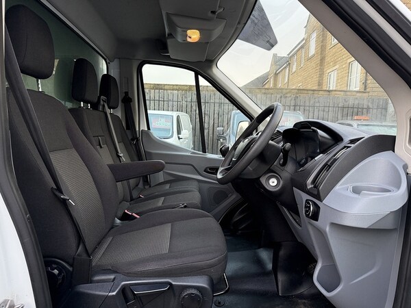 Used Ford Transit 2019 for sale - 76193965: Photo 20