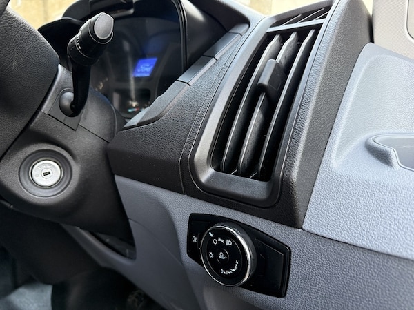 Used Ford Transit 2019 for sale - 76193965: Photo 21