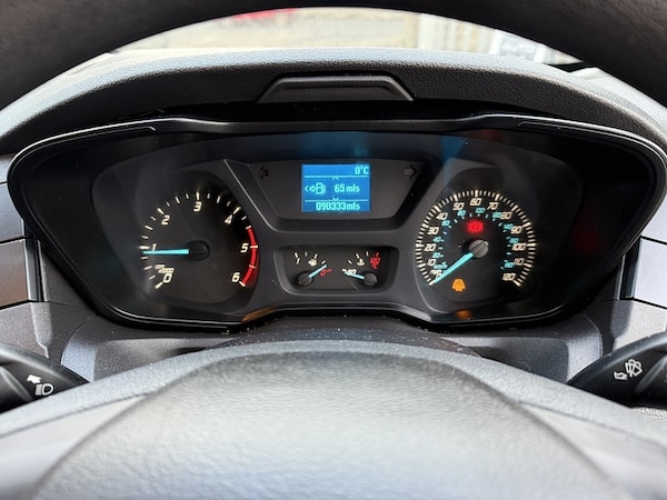 Used Ford Transit 2019 for sale - 76193965: Photo 24