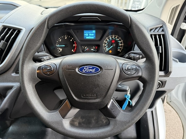 Used Ford Transit 2019 for sale - 76193965: Photo 26