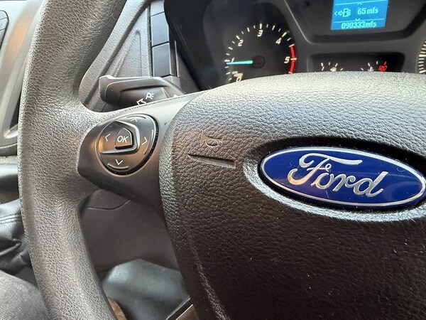 Used Ford Transit 2019 for sale - 76193965: Photo 27