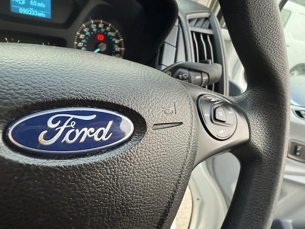 Used Ford Transit 2019 for sale - 76193965: Photo 28