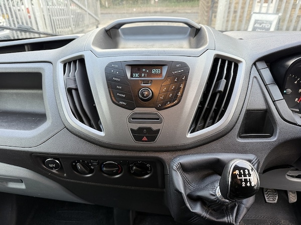 Used Ford Transit 2019 for sale - 76193965: Photo 29