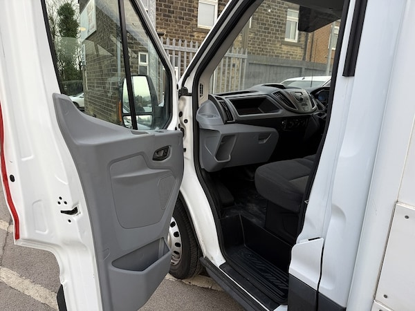 Used Ford Transit 2019 for sale - 76193965: Photo 31