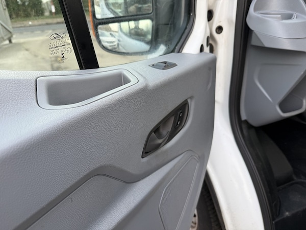 Used Ford Transit 2019 for sale - 76193965: Photo 32