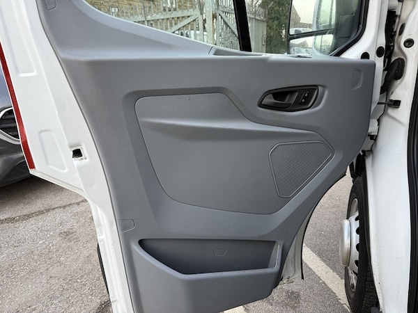 Used Ford Transit 2019 for sale - 76193965: Photo 33