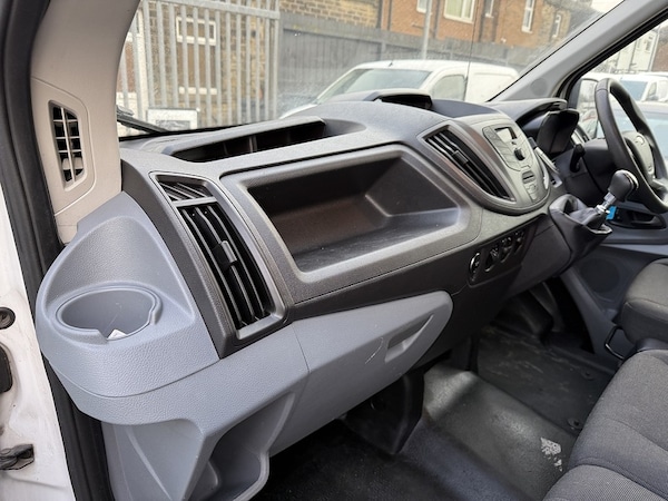 Used Ford Transit 2019 for sale - 76193965: Photo 35