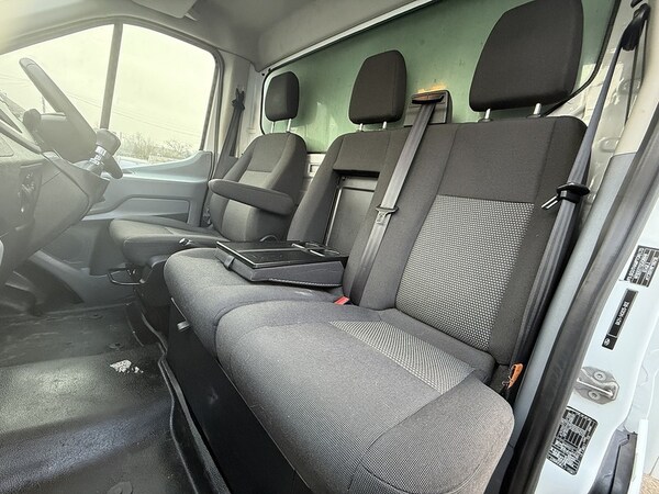 Used Ford Transit 2019 for sale - 76193965: Photo 36
