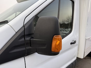 Used Ford Transit 2019 for sale - 76193965: Photo