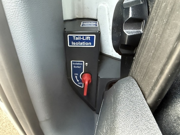 Used Ford Transit 2019 for sale - 76193965: Photo 40