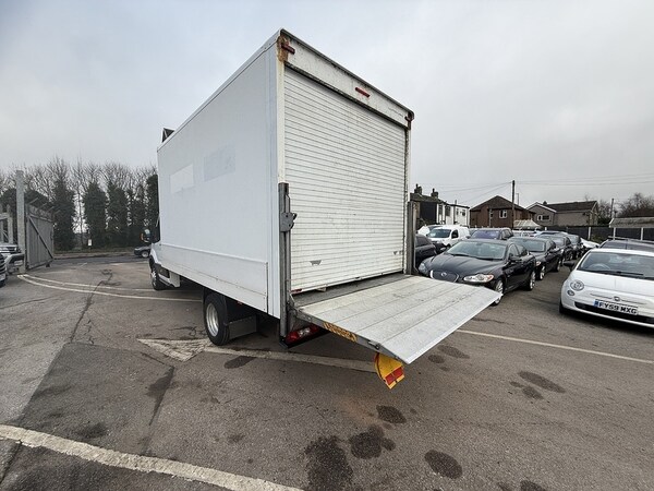 Used Ford Transit 2019 for sale - 76193965: Photo 41