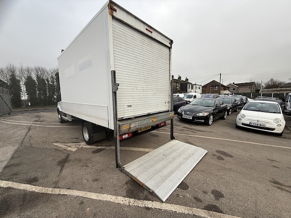Used Ford Transit 2019 for sale - 76193965: Photo 42