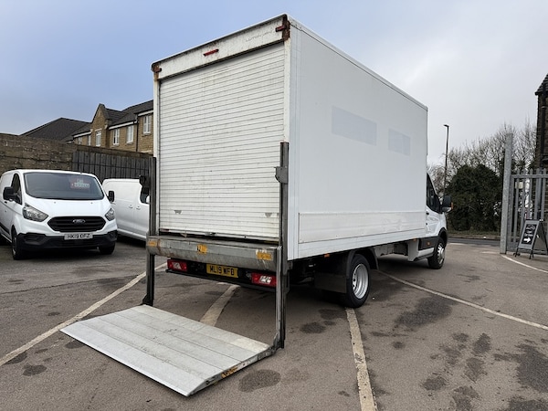 Used Ford Transit 2019 for sale - 76193965: Photo 43