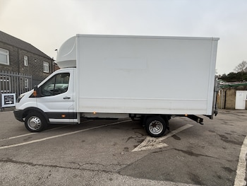 Used Ford Transit 2019 for sale - 76193965: Photo