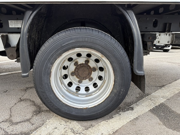Used Ford Transit 2019 for sale - 76193965: Photo 5
