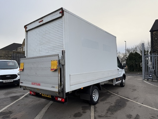 Used Ford Transit 2019 for sale - 76193965: Photo 9