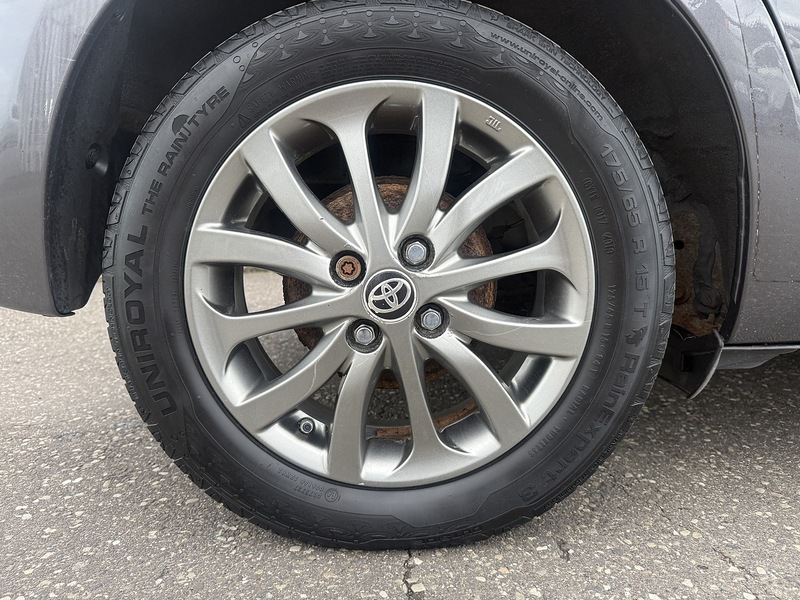 Used Toyota Yaris 2016 for sale - 77668078: Photo 20