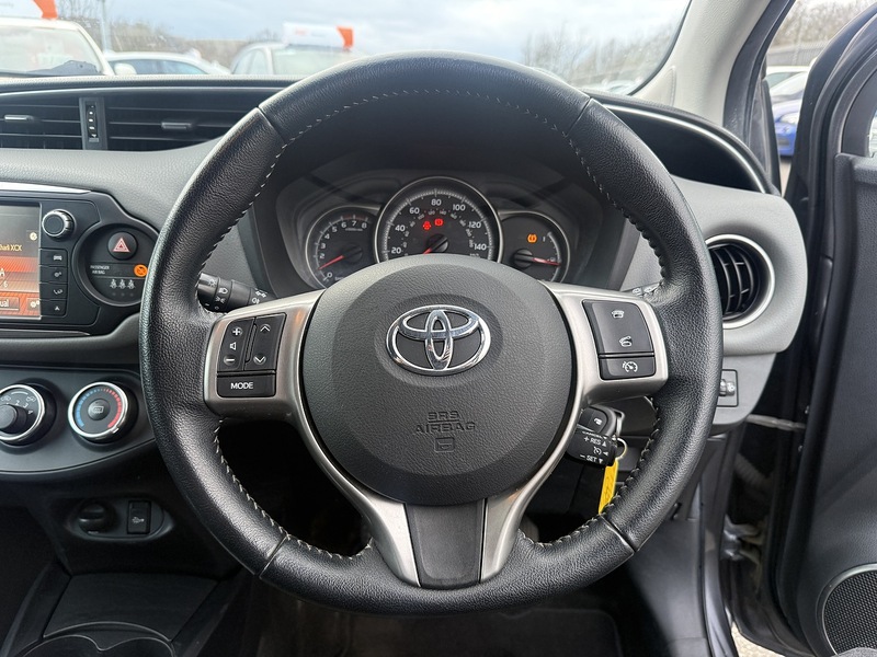 Used Toyota Yaris 2016 for sale - 77668078: Photo 28