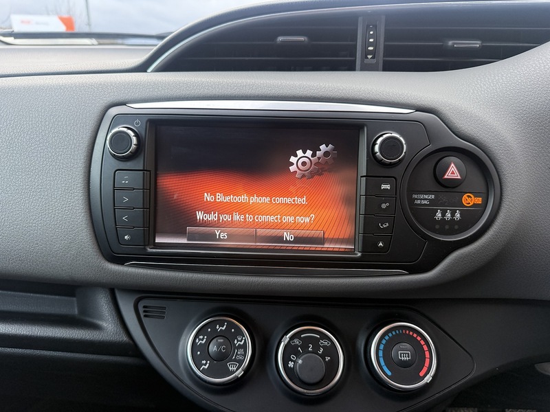 Used Toyota Yaris 2016 for sale - 77668078: Photo 35