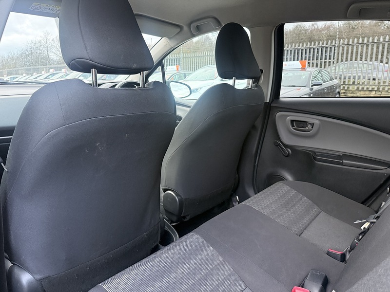 Used Toyota Yaris 2016 for sale - 77668078: Photo 46