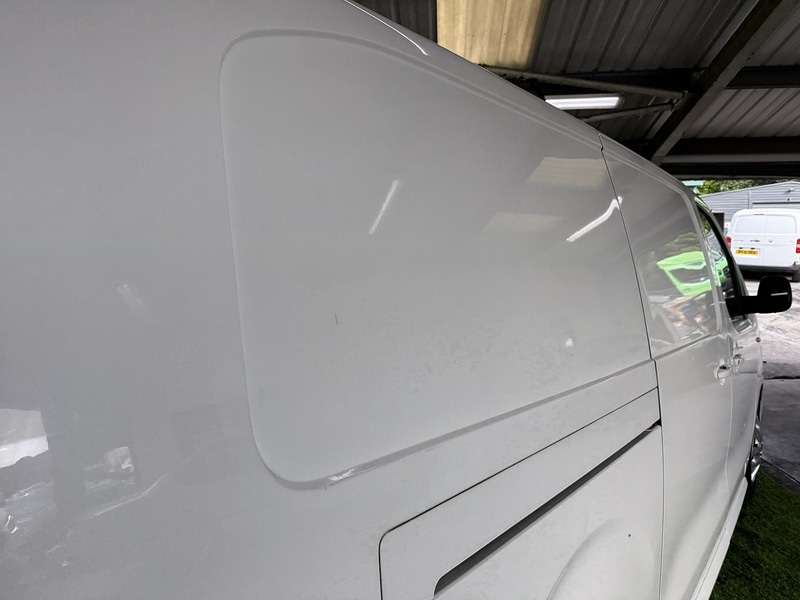 Used Vauxhall Vivaro 2020 for sale - 76194004: Photo 18