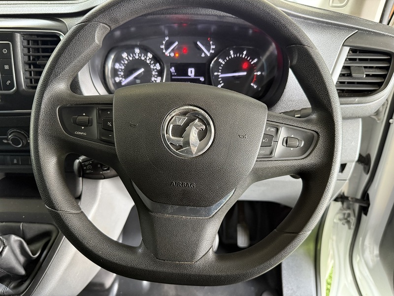 Used Vauxhall Vivaro 2020 for sale - 76194004: Photo 27