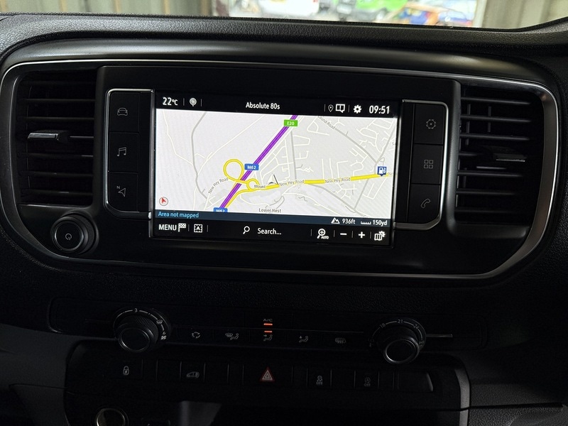 Used Vauxhall Vivaro 2020 for sale - 76194004: Photo 29