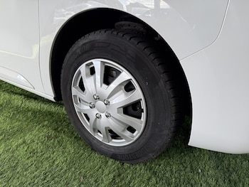 Used Vauxhall Vivaro 2020 for sale - 76194004: Photo 2