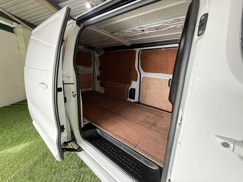 Used Vauxhall Vivaro 2020 for sale - 76194004: Photo 36