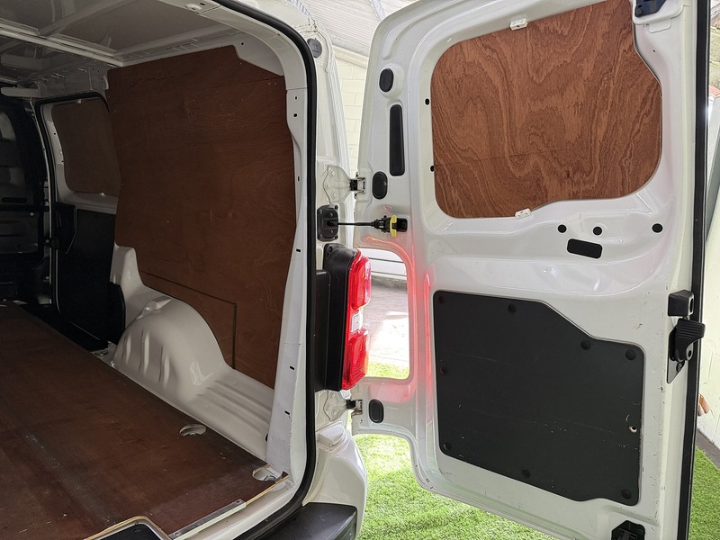Used Vauxhall Vivaro 2020 for sale - 76194004: Photo 37