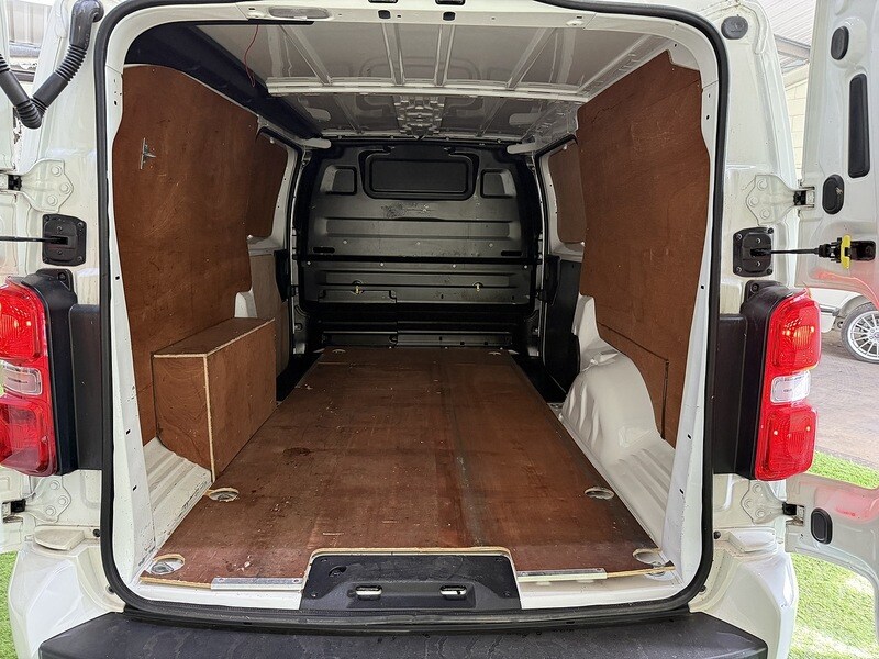 Used Vauxhall Vivaro 2020 for sale - 76194004: Photo 39