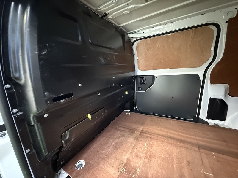 Used Vauxhall Vivaro 2020 for sale - 76194004: Photo 41