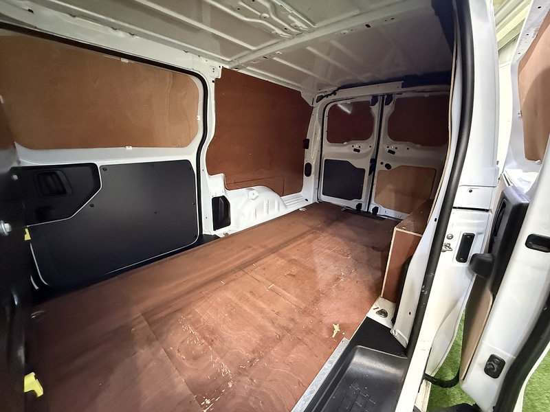 Used Vauxhall Vivaro 2020 for sale - 76194004: Photo 42