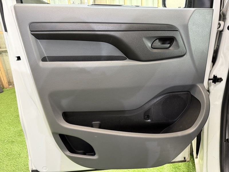 Used Vauxhall Vivaro 2020 for sale - 76194004: Photo 44